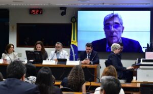 Instituto Nacional do Câncer alerta deputados sobre riscos da legalização dos cigarros eletrônicos – Notícias