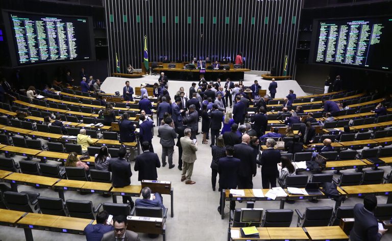 Plenário pode votar novo marco legal para as concessões e Parcerias Público-Privadas – Notícias