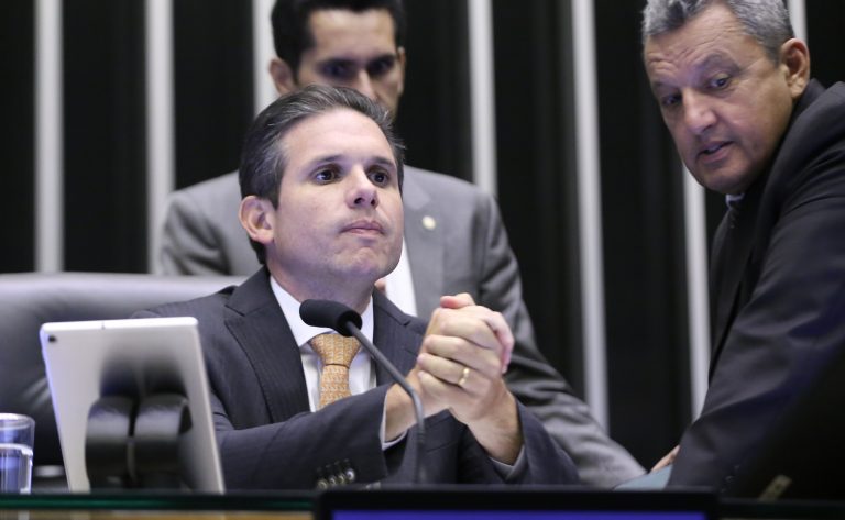 Plenário analisa pedido de suspensão de ação penal contra Delegado Ramagem; acompanhe – Notícias