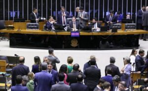 Câmara inicia votações desta quinta-feira; acompanhe – Notícias