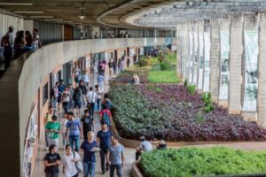 Cancelado debate sobre situação de técnicos de educação da Universidade de Brasília – Notícias