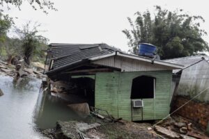 Medida provisória libera R$ 520 milhões para ações emergenciais de defesa civil – Notícias