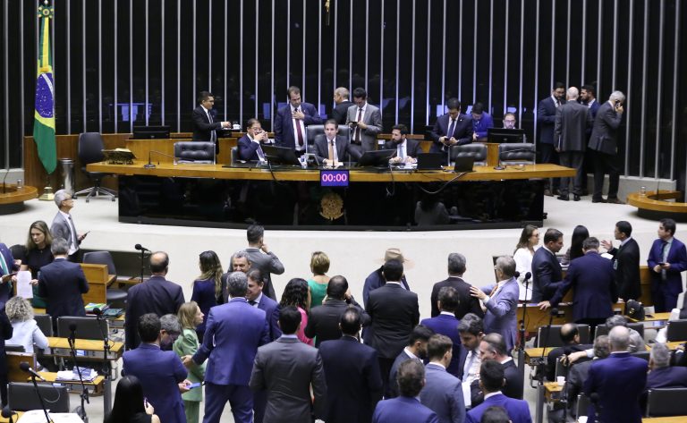 Câmara entra com ação para questionar decisão do STF no caso Ramagem – Notícias