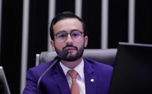 Lula da Fonte: ação que questiona decisão sobre o deputado Ramagem é constitucional – Notícias