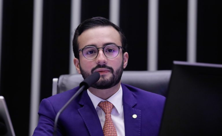 Lula da Fonte: ação que questiona decisão sobre o deputado Ramagem é constitucional – Notícias