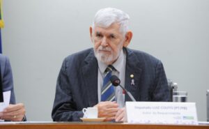 Projeto cria rede de proteção para idosos contra práticas abusivas em jogos de azar – Notícias