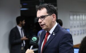 Comissão discute liberdade de imprensa e violência contra jornalistas – Notícias