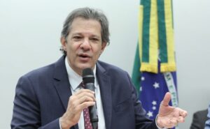 Ministro da Fazenda participa de audiência na Câmara sobre imposto de renda e empréstimos consignados – Notícias