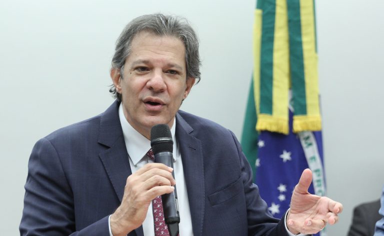 Ministro da Fazenda participa de audiência na Câmara sobre imposto de renda e empréstimos consignados – Notícias