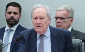 Comissão debate PEC sobre segurança pública com o ministro da Justiça – Notícias