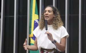 Comissão de Direitos Humanos reúne-se com a ministra Anielle Franco nesta quarta – Notícias
