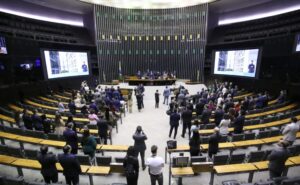 Defensores públicos pedem mais investimento para que Justiça gratuita alcance todo o País – Notícias