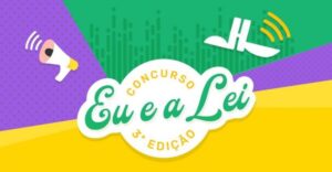 Inscrições para o concurso da Rádio Câmara “Eu e a Lei” já estão abertas – Notícias