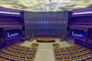 Câmara dos Deputados lança revista jurídica nesta terça-feira – Notícias