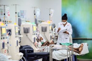 Audiência na Câmara debate diagnóstico e tratamento de doenças renais no SUS – Notícias