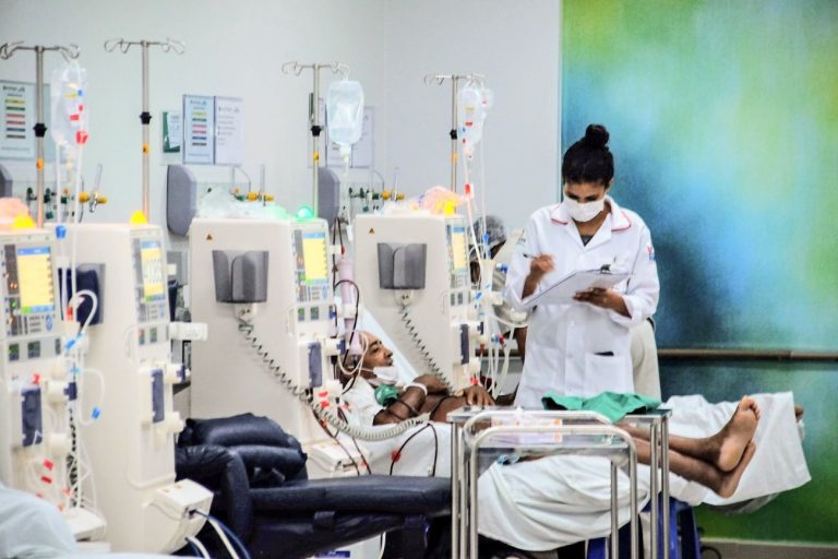 Audiência na Câmara debate diagnóstico e tratamento de doenças renais no SUS – Notícias