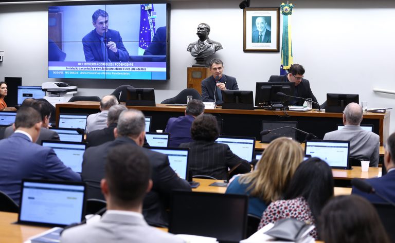 Câmara poderá votar até julho proposta que estende prazos para prefeituras parcelarem dívidas com a Previdência – Notícias