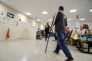 CCJ aprova exigência de laudo detalhado de perícia médica do INSS – Notícias