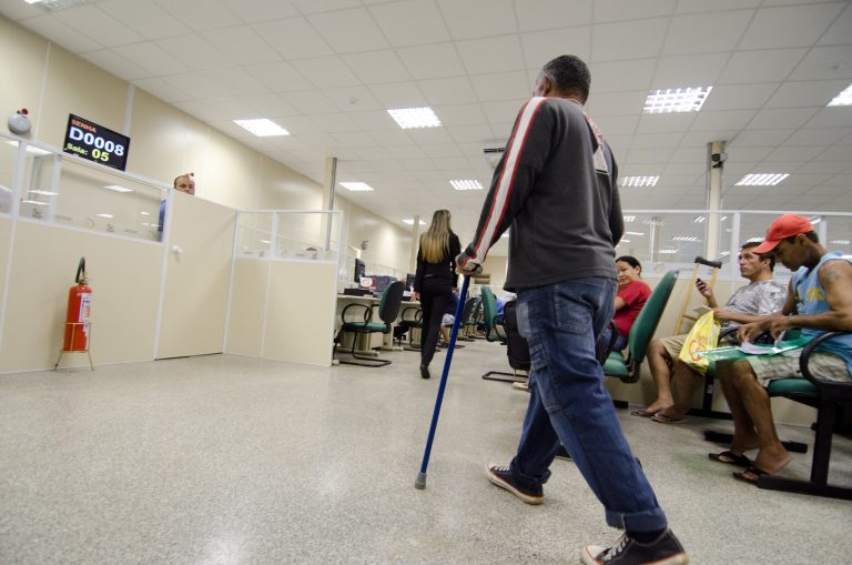 CCJ aprova exigência de laudo detalhado de perícia médica do INSS – Notícias