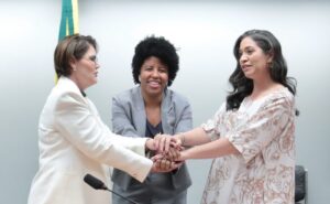 Deputada Jack Rocha é eleita coordenadora da bancada feminina na Câmara – Notícias
