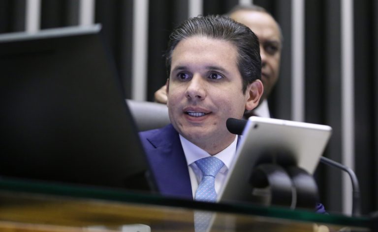 Motta anuncia criação de grupo de trabalho para discutir reforma administrativa – Notícias