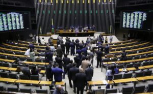 Plenário da Câmara dos Deputados reúne-se nesta manhã para votar acordos internacionais – Notícias