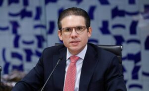 Motta indica deputado Pedro Paulo para coordenar Grupo de Trabalho da Reforma Administrativa – Notícias