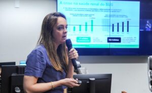 Especialistas apontam falhas no diagnóstico de doença renal no SUS – Notícias