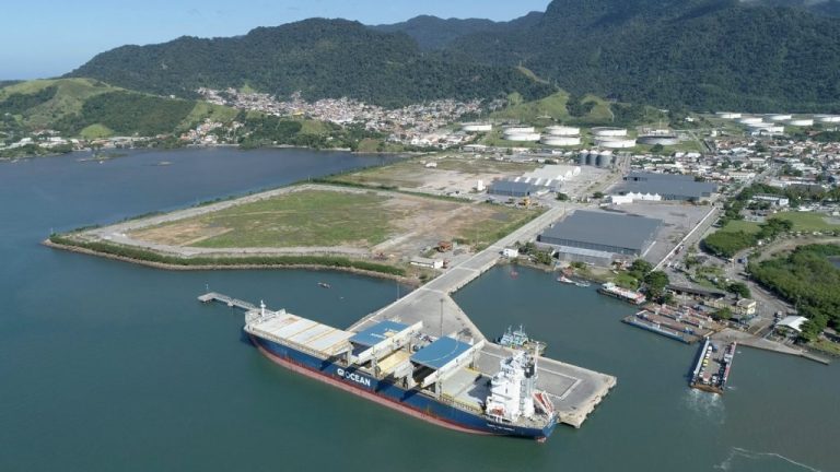 Audiência na Câmara dos Deputados discute operação do porto de São Sebastião (SP) – Notícias