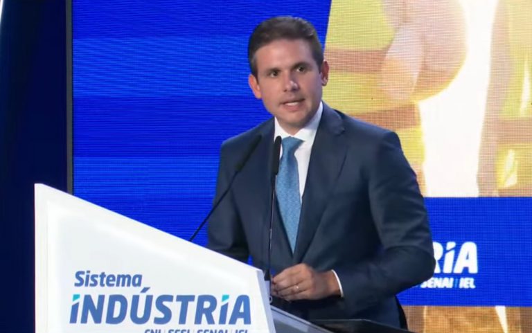 Motta defende políticas públicas de incentivo ao empreendedorismo e à inovação – Notícias