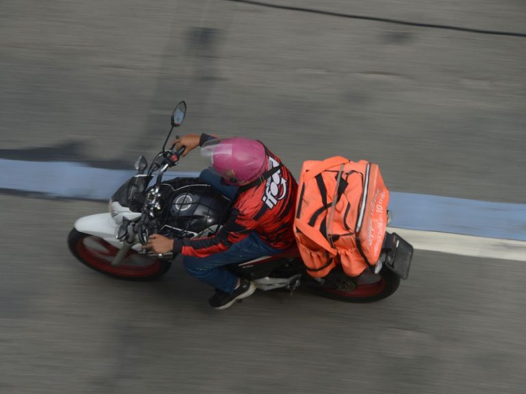 Motta cria comissão especial para debater regulamentação do trabalho em aplicativos – Notícias