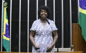 Câmara aprova criação do Dia Marielle Franco – Dia Nacional das Defensoras e Defensores de Direitos Humanos – Notícias