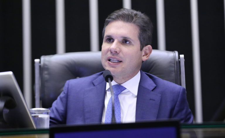 Câmara aprova regime de urgência para 9 projetos de lei; acompanhe – Notícias
