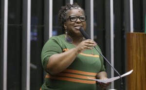 Ministra dos Direitos Humanos apresenta projetos para 2025 na Câmara dos Deputados – Notícias