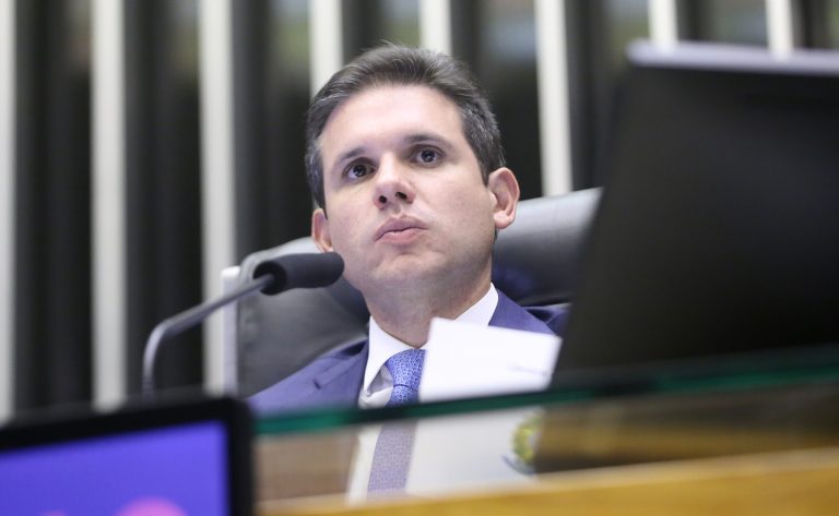 Hugo Motta defende universalização do acesso à energia elétrica – Notícias