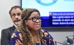 Ministra defende apoio do Congresso a políticas de inclusão das pessoas com deficiência – Notícias