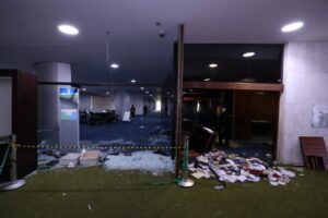 Comissão de Direitos Humanos debate prisões relacionadas aos eventos de 8 de janeiro – Notícias