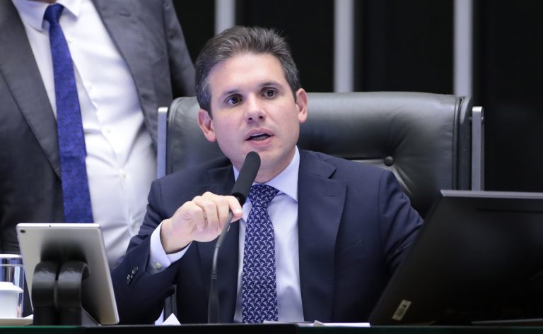 Motta discute alternativa para aumento do IOF com Alcolumbre e Haddad – Notícias