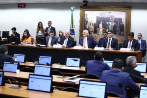 Governadores de Goiás e do Pará divergem sobre PEC da Segurança Pública – Notícias