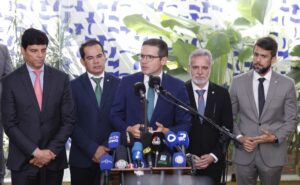 Motta sobre aumento do IOF: Câmara age com responsabilidade e firmeza – Notícias