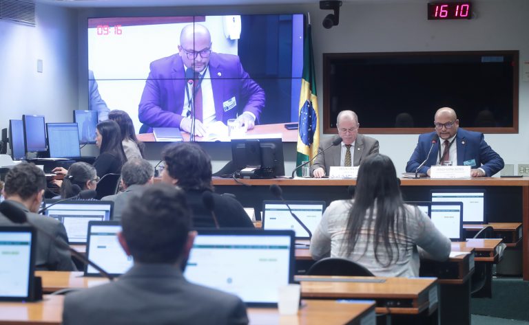 Pesquisa aponta que o déficit habitacional brasileiro está em 5,9 milhões de unidades – Notícias