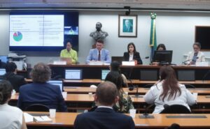 Quilombolas e indígenas pedem financiamento para educação em seus territórios – Notícias