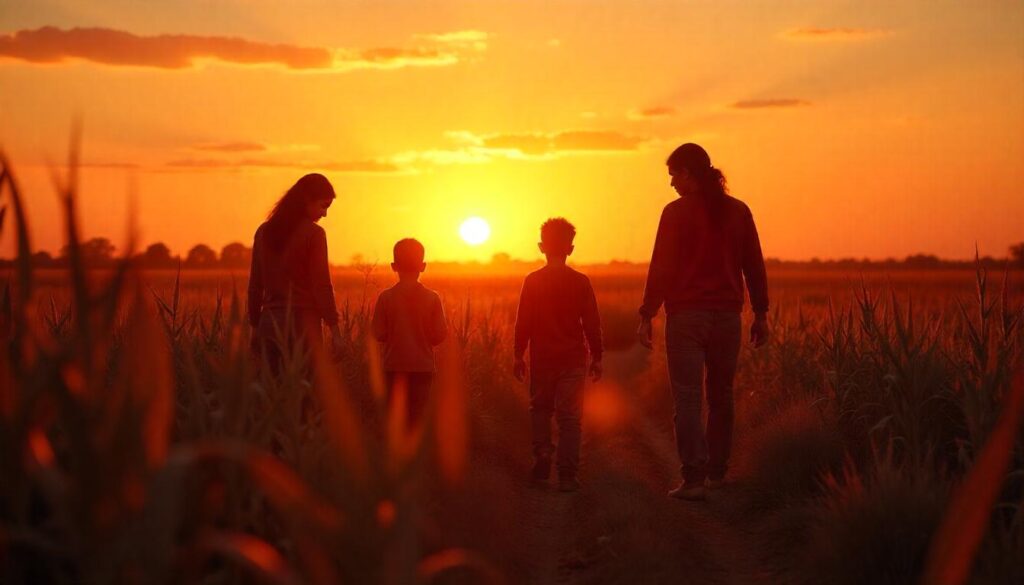 Agricultura precaucionária e mudanças climáticas