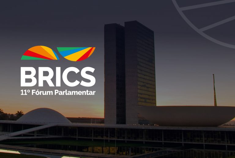 Fórum Parlamentar do BRICS começa nesta terça com reuniões de mulheres e comissões de Relações Exteriores – Notícias