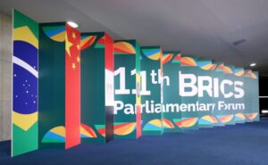 Fórum Parlamentar do BRICS tem abertura oficial na manhã desta quarta-feira – Notícias