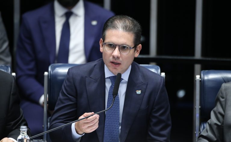 Hugo Motta defende diálogo e diplomacia para solução dos desafios globais – Notícias