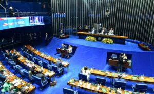 Parlamentares do BRICS defendem acordo para enfrentamento conjunto de futuras pandemias – Notícias