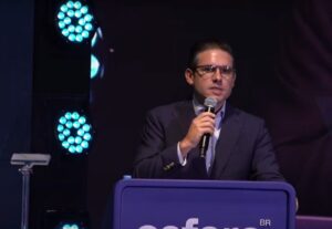 Motta: chegou o momento de enfrentar o debate de um novo modelo de Estado – Notícias