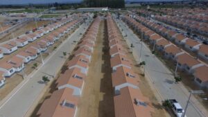 Comissão debate assistência técnica para habitação de interesse social – Notícias