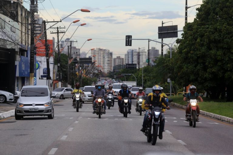 Comissão debate desafios e regulamentação do transporte de aplicativo por motos – Notícias
